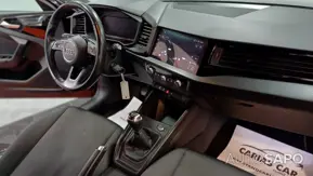 Audi A1 1.0 TFSI de 2020