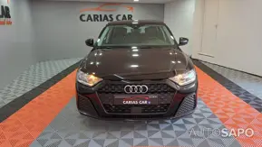 Audi A1 1.0 TFSI de 2020