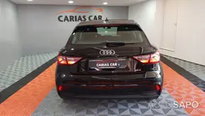 Audi A1 1.0 TFSI de 2020
