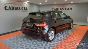 Audi A1 1.0 TFSI de 2020