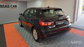 Audi A1 1.0 TFSI de 2020