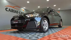 Audi A1 1.0 TFSI de 2020
