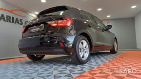 Audi A1 1.0 TFSI de 2020