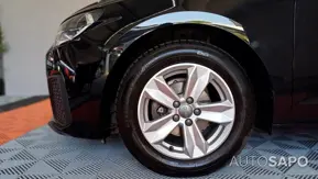 Audi A1 1.0 TFSI de 2020