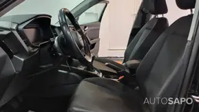 Audi A1 1.0 TFSI de 2020