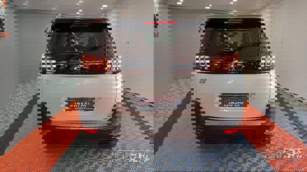 Peugeot 5008 de 2019