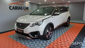 Peugeot 5008 de 2019