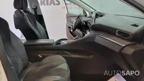 Peugeot 5008 de 2019