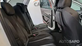 Peugeot 5008 de 2019