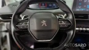 Peugeot 5008 de 2019
