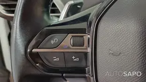 Peugeot 5008 de 2019