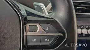 Peugeot 5008 de 2019