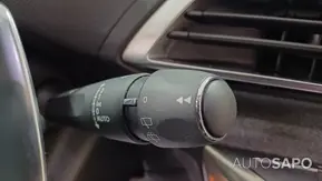 Peugeot 5008 de 2019
