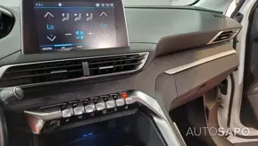 Peugeot 5008 de 2019