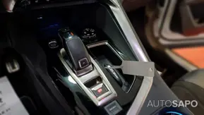 Peugeot 5008 de 2019