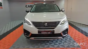 Peugeot 5008 de 2019