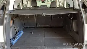 Peugeot 5008 de 2019