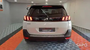 Peugeot 5008 de 2019