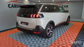 Peugeot 5008 de 2019