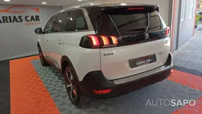 Peugeot 5008 de 2019