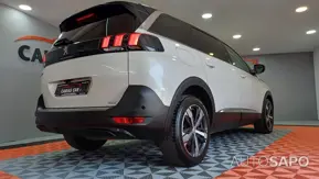 Peugeot 5008 de 2019