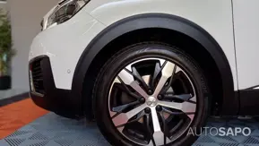 Peugeot 5008 de 2019