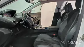 Peugeot 5008 de 2019
