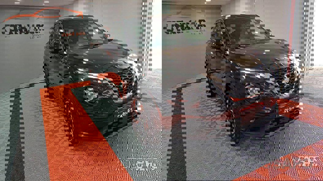 Nissan Juke 1.0 DIG-T N-Connecta DCT de 2023