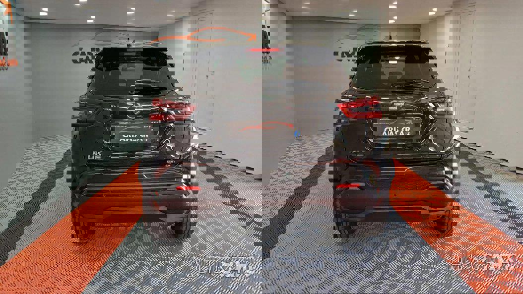 Nissan Juke 1.0 DIG-T N-Connecta DCT de 2023