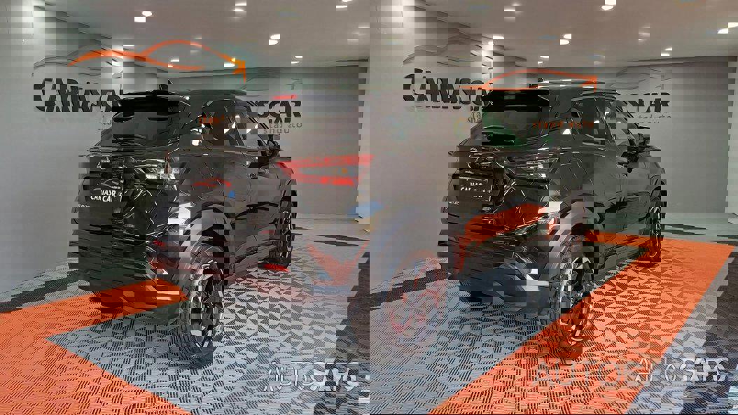 Nissan Juke 1.0 DIG-T N-Connecta DCT de 2023