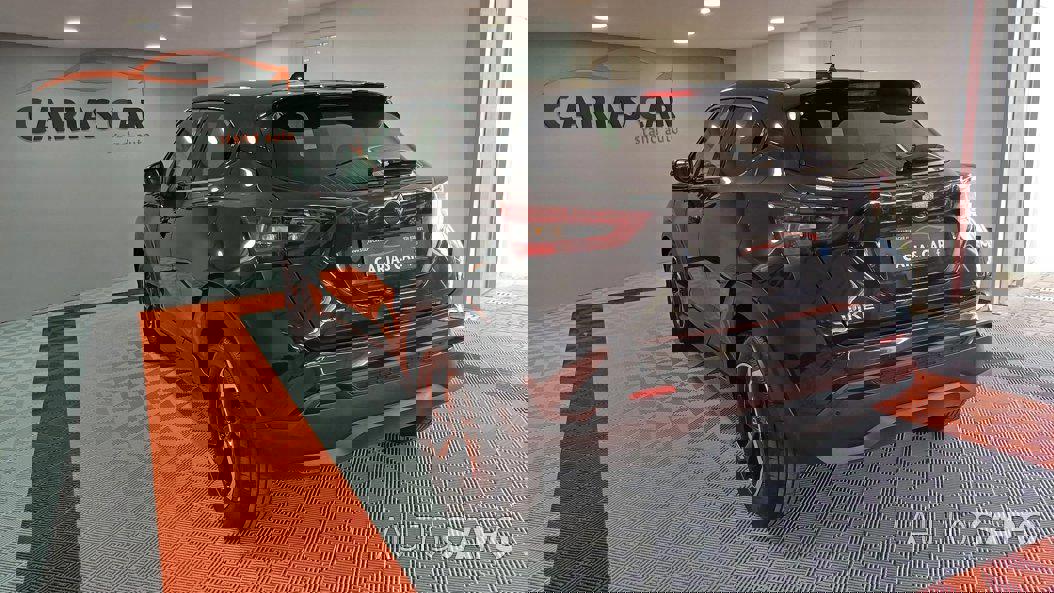 Nissan Juke 1.0 DIG-T N-Connecta DCT de 2023