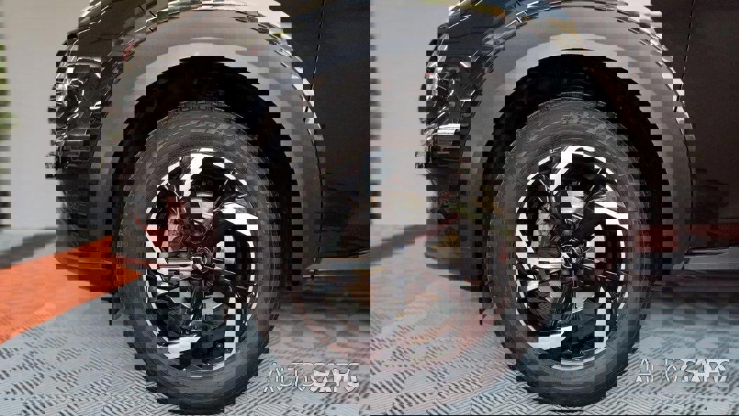 Nissan Juke 1.0 DIG-T N-Connecta DCT de 2023