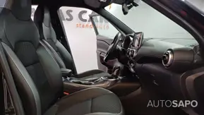 Nissan Juke 1.0 DIG-T N-Connecta DCT de 2023