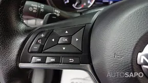 Nissan Juke 1.0 DIG-T N-Connecta DCT de 2023