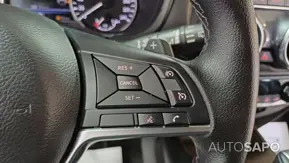 Nissan Juke 1.0 DIG-T N-Connecta DCT de 2023