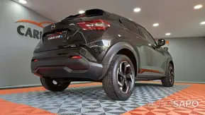 Nissan Juke 1.0 DIG-T N-Connecta DCT de 2023