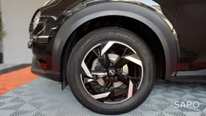 Nissan Juke 1.0 DIG-T N-Connecta DCT de 2023
