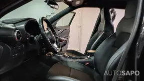 Nissan Juke 1.0 DIG-T N-Connecta DCT de 2023