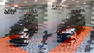 Seat Leon de 2003