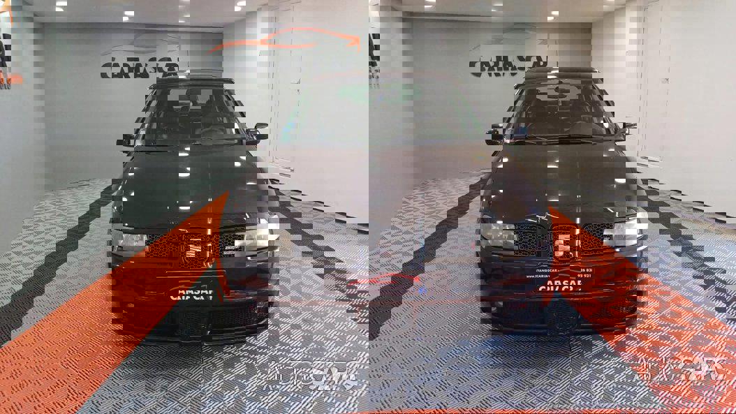 Seat Leon de 2003