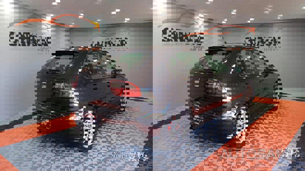 Seat Leon de 2003