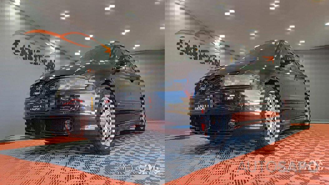 Seat Leon de 2003