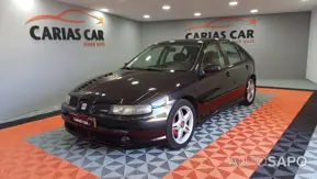 Seat Leon de 2003