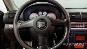 Seat Leon de 2003