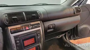 Seat Leon de 2003