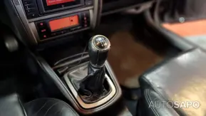 Seat Leon de 2003