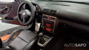 Seat Leon de 2003