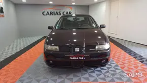 Seat Leon de 2003