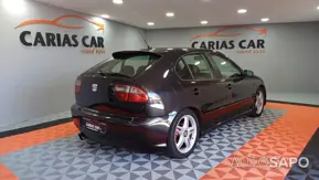 Seat Leon de 2003