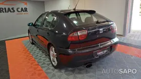 Seat Leon de 2003